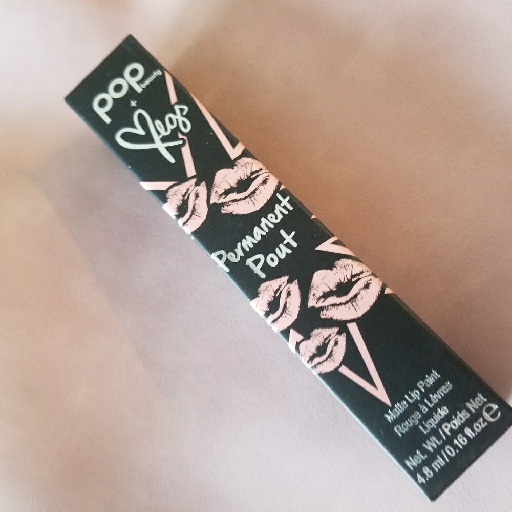 Pop Beauty Permant Pout